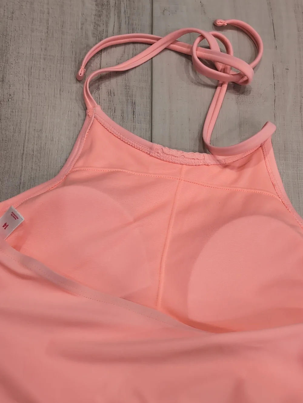 Justice Swimsuit
